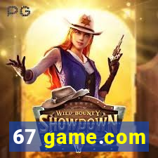 67 game.com